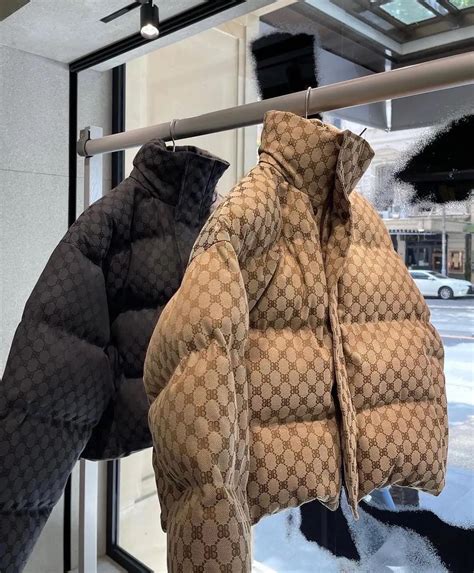 gucci x balenciaga coat|Balenciaga vs Gucci price.